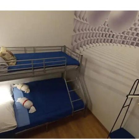 Castello Camera Privata, Nell'Appartamento Condiviso Cagliari Exterior foto